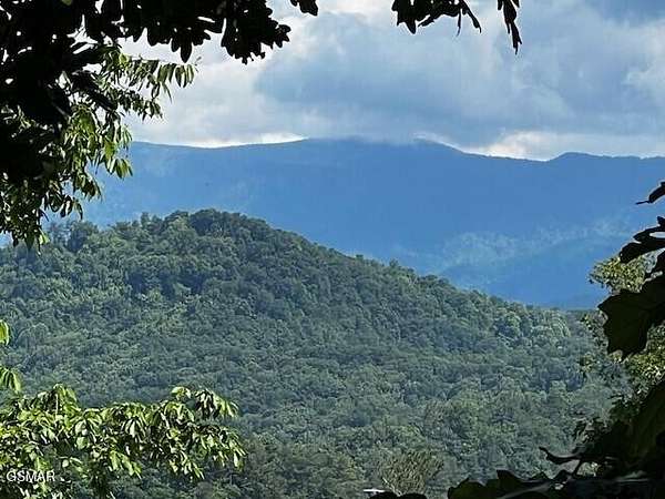 0.76 Acres of Residential Land for Sale in Sevierville, Tennessee