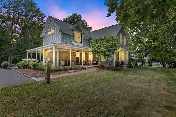 2 Acres of Land with Home for Lease in Bridgewater, Massachusetts