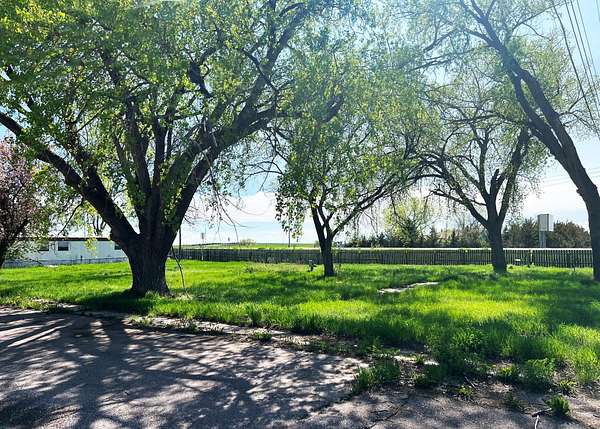 27 Acres of Commercial Land for Sale in Chadron, Nebraska