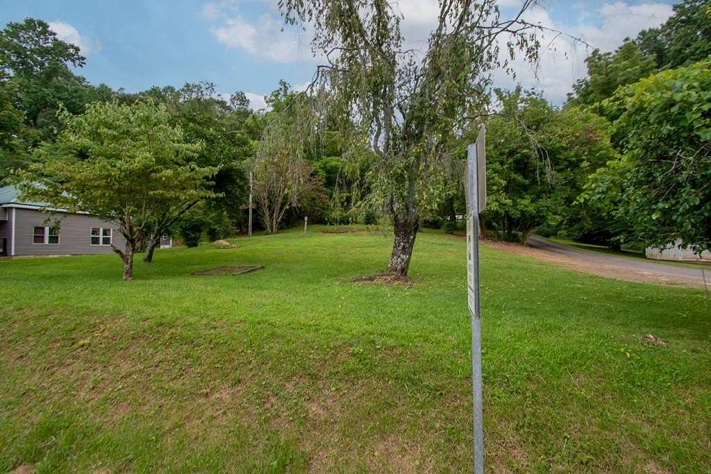 0.31 Acres of Residential Land for Sale in Murphy, North Carolina
