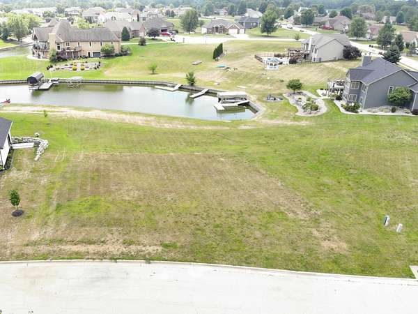 0.4 Acres of Residential Land for Sale in Machesney Park, Illinois