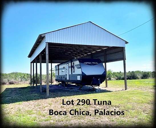 0.24 Acres of Land for Sale in Palacios, Texas