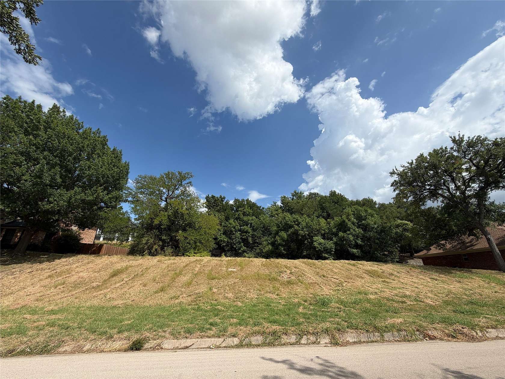 0.38 Acres of Residential Land for Sale in Benbrook, Texas