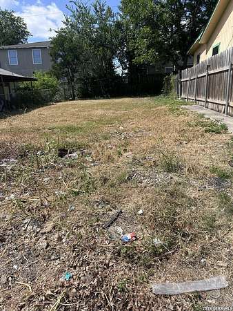 0.06 Acres of Residential Land for Sale in San Antonio, Texas