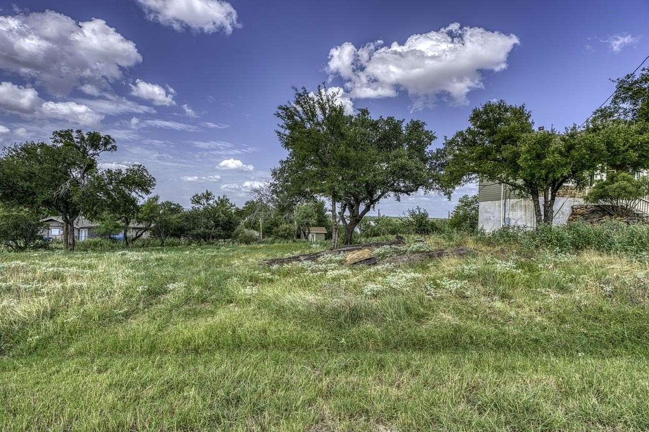 0.39 Acres of Land for Sale in Horseshoe Bay, Texas