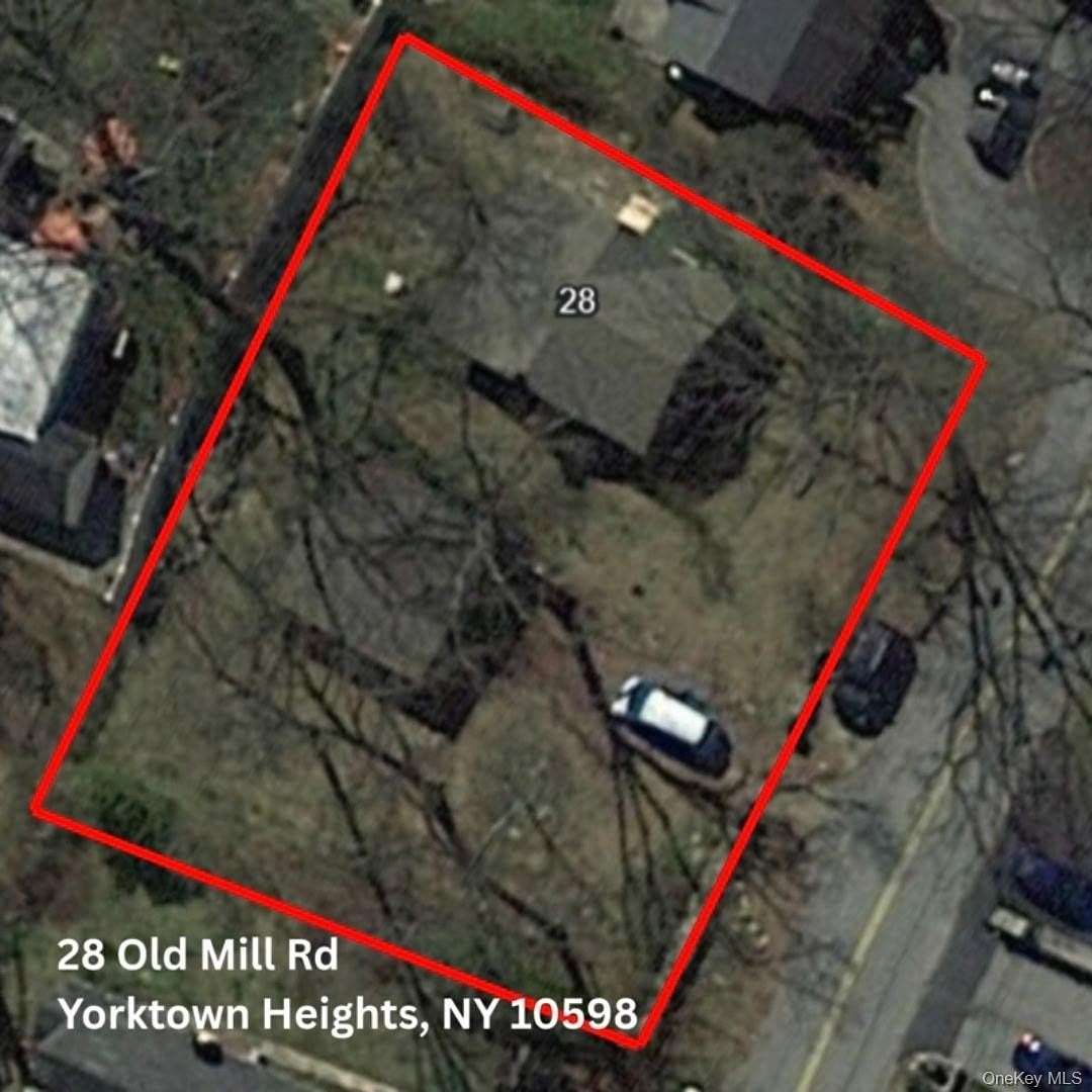 0.29 Acres of Residential Land for Sale in Yorktown Heights, New York