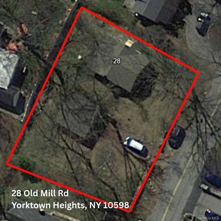 0.29 Acres of Residential Land for Sale in Yorktown Heights, New York
