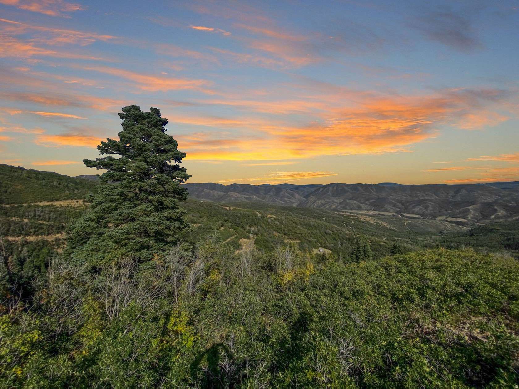4.88 Acres of Residential Land for Sale in Springville, Utah