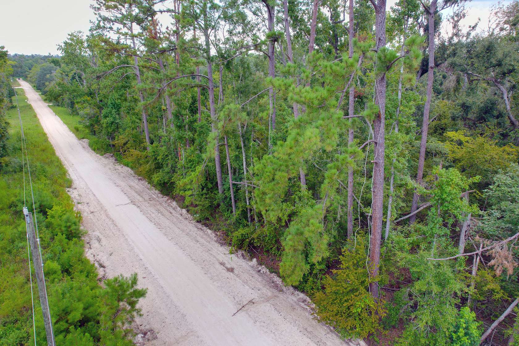 0.23 Acres of Residential Land for Sale in Live Oak, Florida
