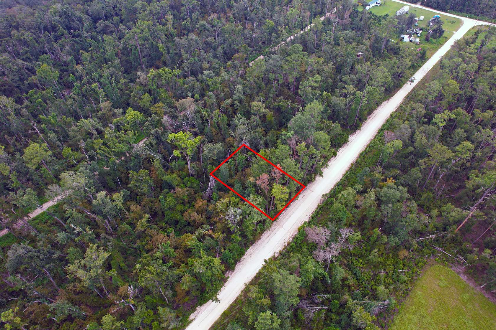 0.23 Acres of Residential Land for Sale in Live Oak, Florida