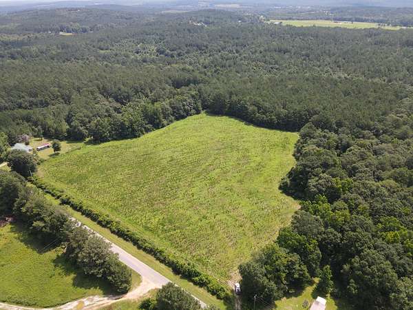 50 Acres of Land for Sale in Elba, Alabama