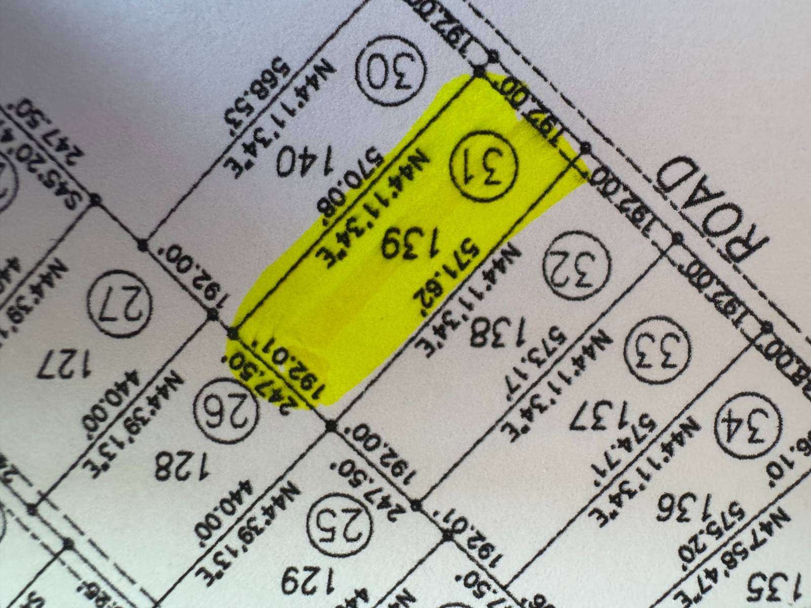 2.5 Acres of Land for Sale in Dorris, California