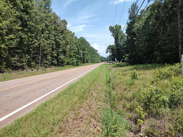3 Acres of Land for Sale in Buchanan, Tennessee