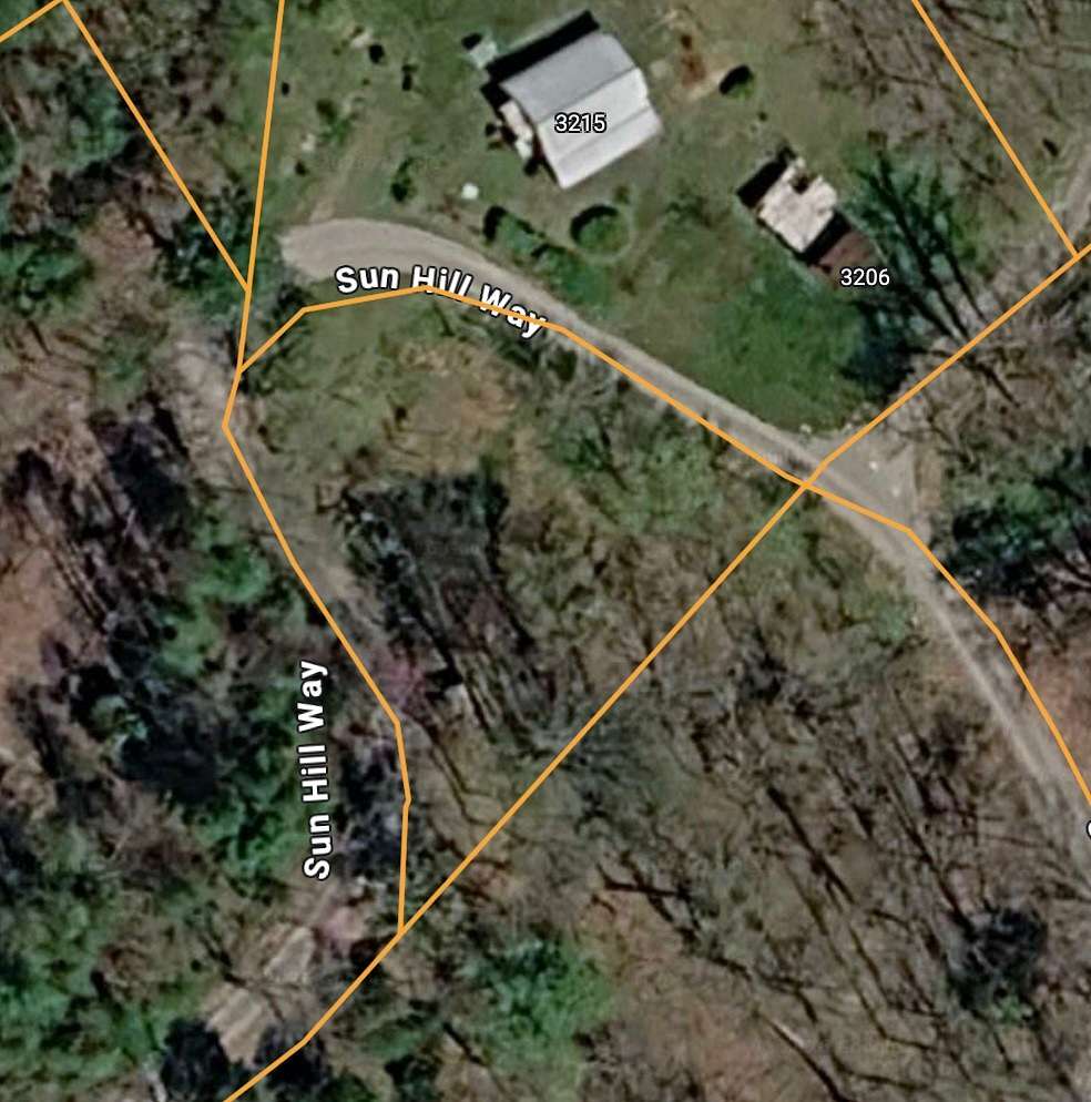 0.29 Acres of Residential Land for Sale in Parrottsville, Tennessee