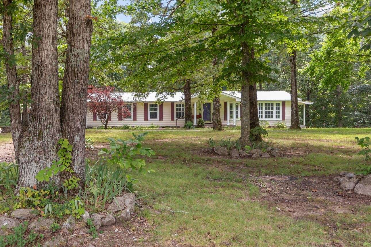 2.3 Acres of Land with Home for Sale in Centerville, Tennessee