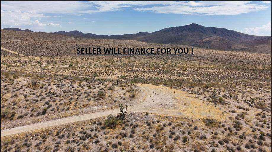 40 Acres of Recreational Land for Sale in White Hills, Arizona