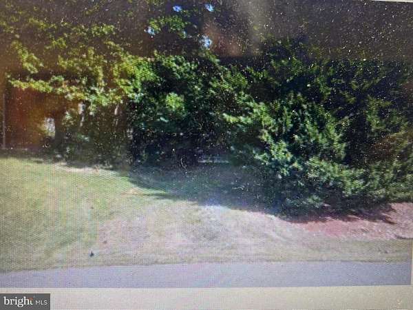 47 Acres of Land for Sale in Fredericksburg, Virginia