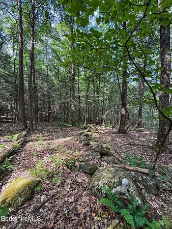 3.56 Acres of Residential Land for Sale in Becket, Massachusetts