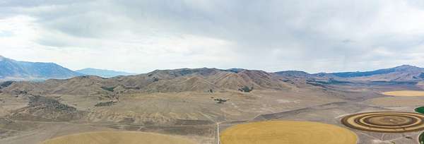 608 Acres of Land for Sale in Fairfield, Utah