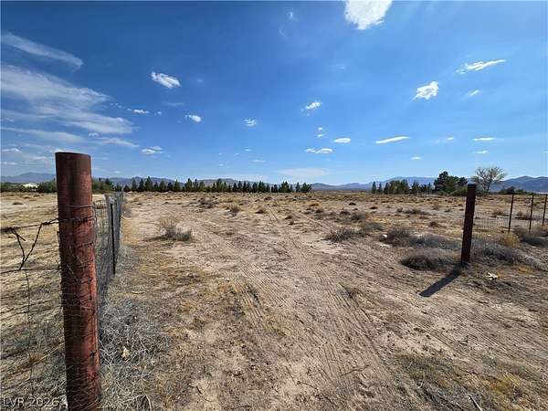 2 Acres of Land for Sale in Sandy Valley, Nevada