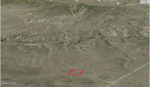 40 Acres of Recreational Land for Sale in Elko, Nevada