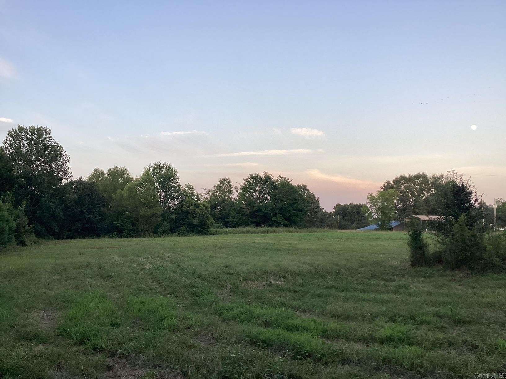5 Acres of Mixed-Use Land for Sale in Prescott, Arkansas