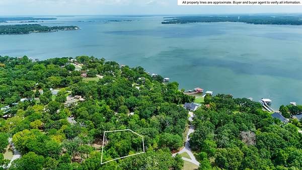 0.49 Acres of Residential Land for Sale in Tool, Texas