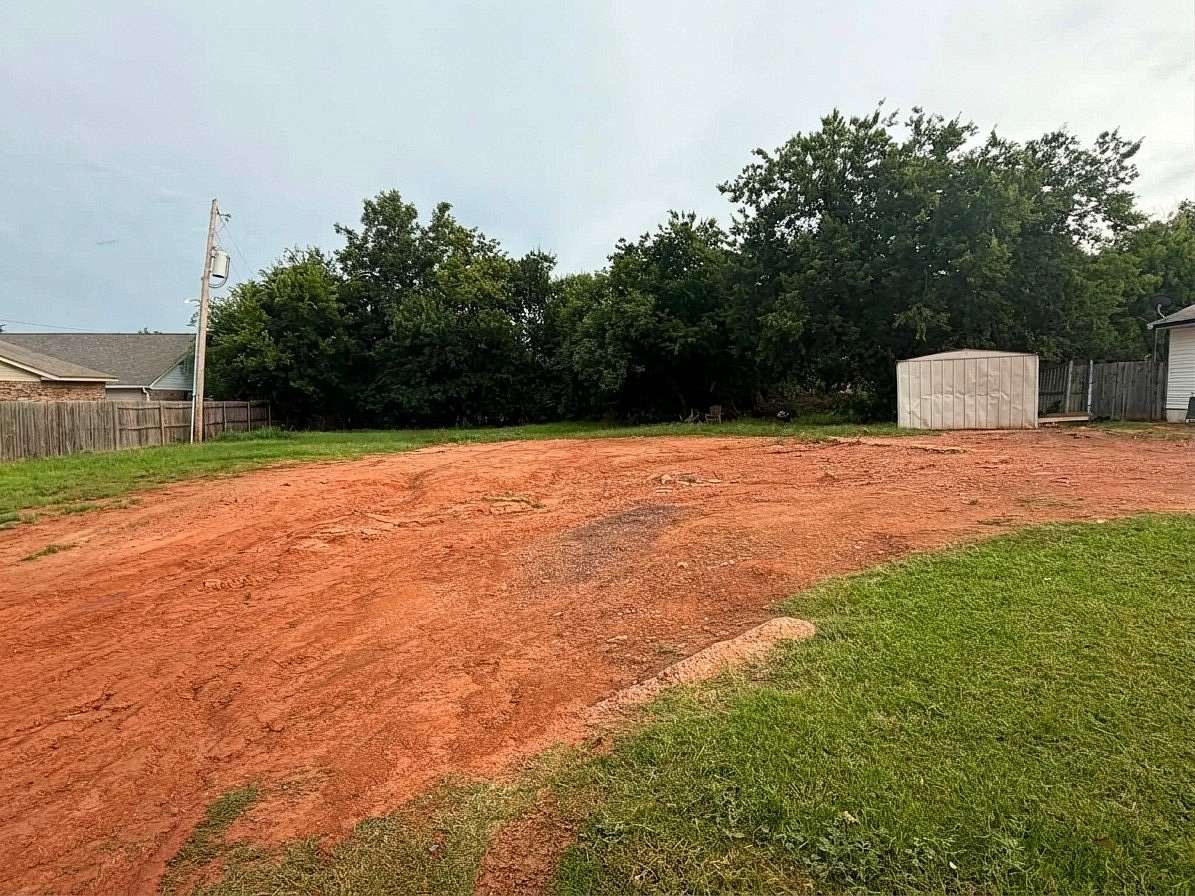 0.25 Acres of Residential Land for Sale in Wichita Falls, Texas