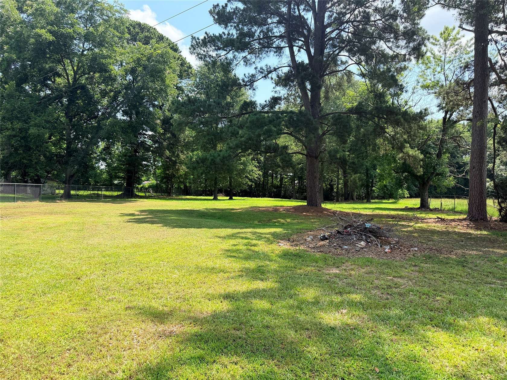0.72 Acres of Residential Land for Sale in Cullen, Louisiana