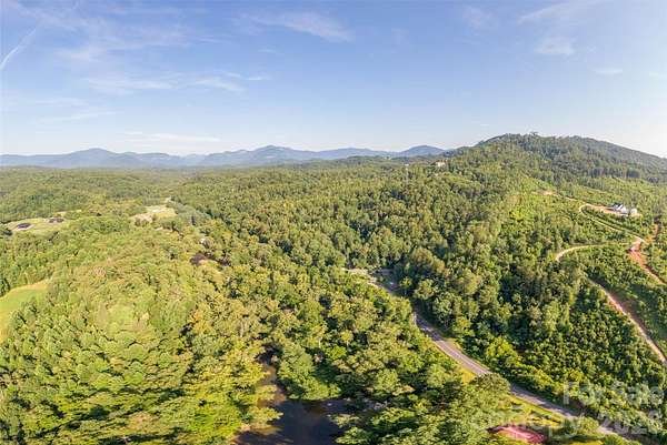 16 Acres of Land for Sale in Lake Lure, North Carolina