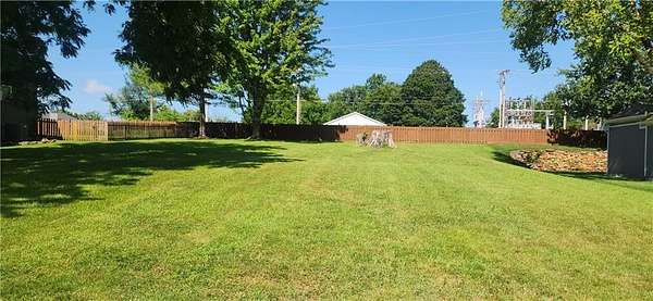 0.23 Acres of Residential Land for Sale in Louisburg, Kansas