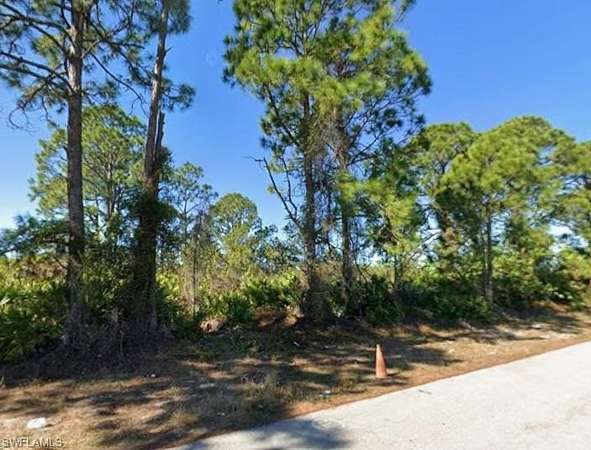 0.27 Acres of Residential Land for Sale in Lehigh Acres, Florida