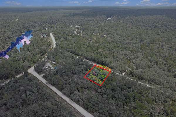 0.23 Acres of Residential Land for Sale in Live Oak, Florida