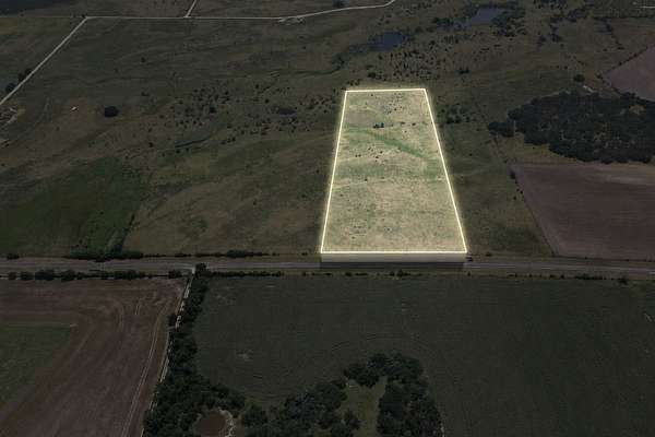 10 Acres of Land for Sale in Indian Gap, Texas