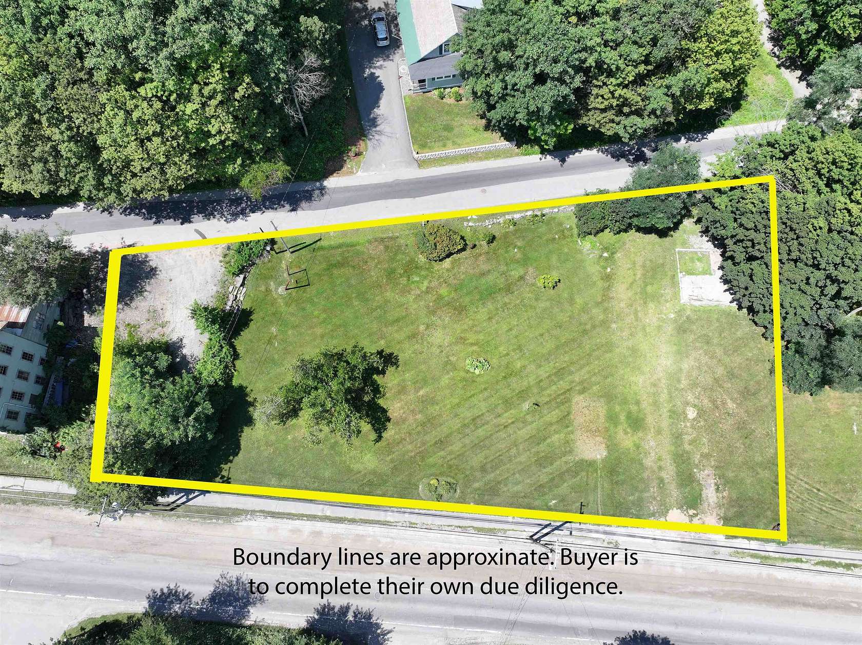 0.55 Acres of Residential Land for Sale in Chester, Vermont