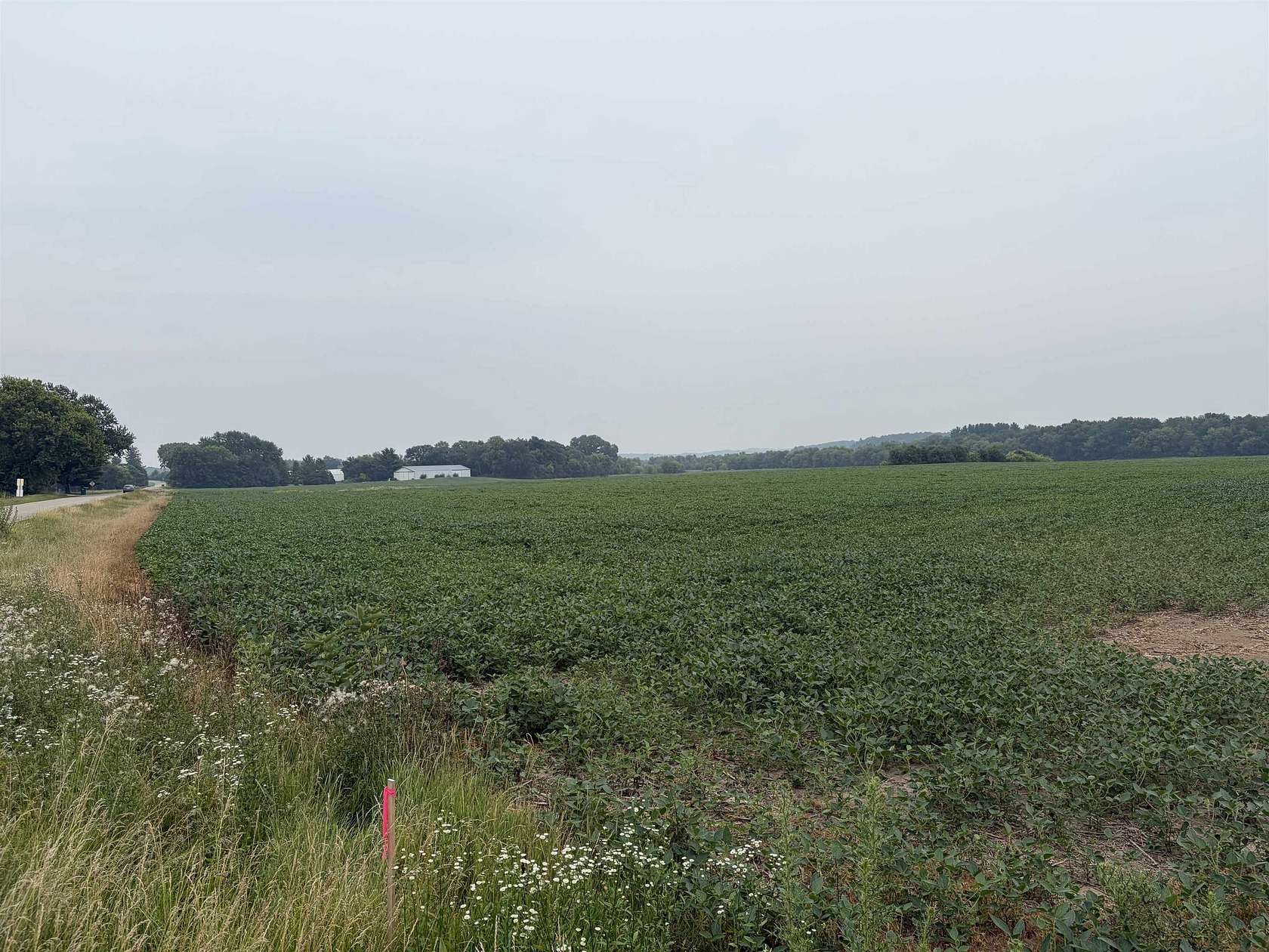 105 Acres of Land for Sale in Cottage Grove, Wisconsin