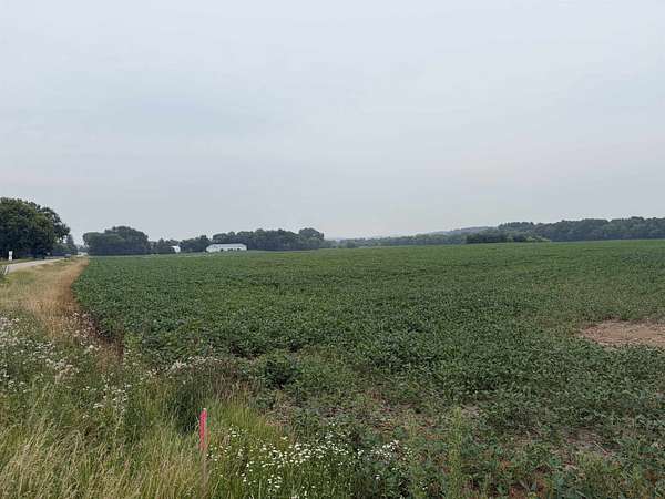 105 Acres of Land for Sale in Cottage Grove, Wisconsin