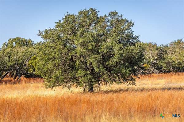 16.4 Acres of Land for Sale in Lampasas, Texas