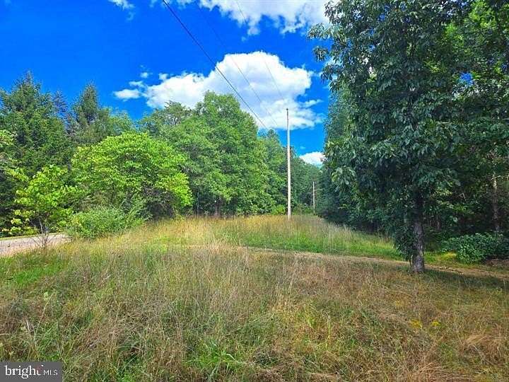 5.17 Acres of Residential Land for Sale in Augusta, West Virginia
