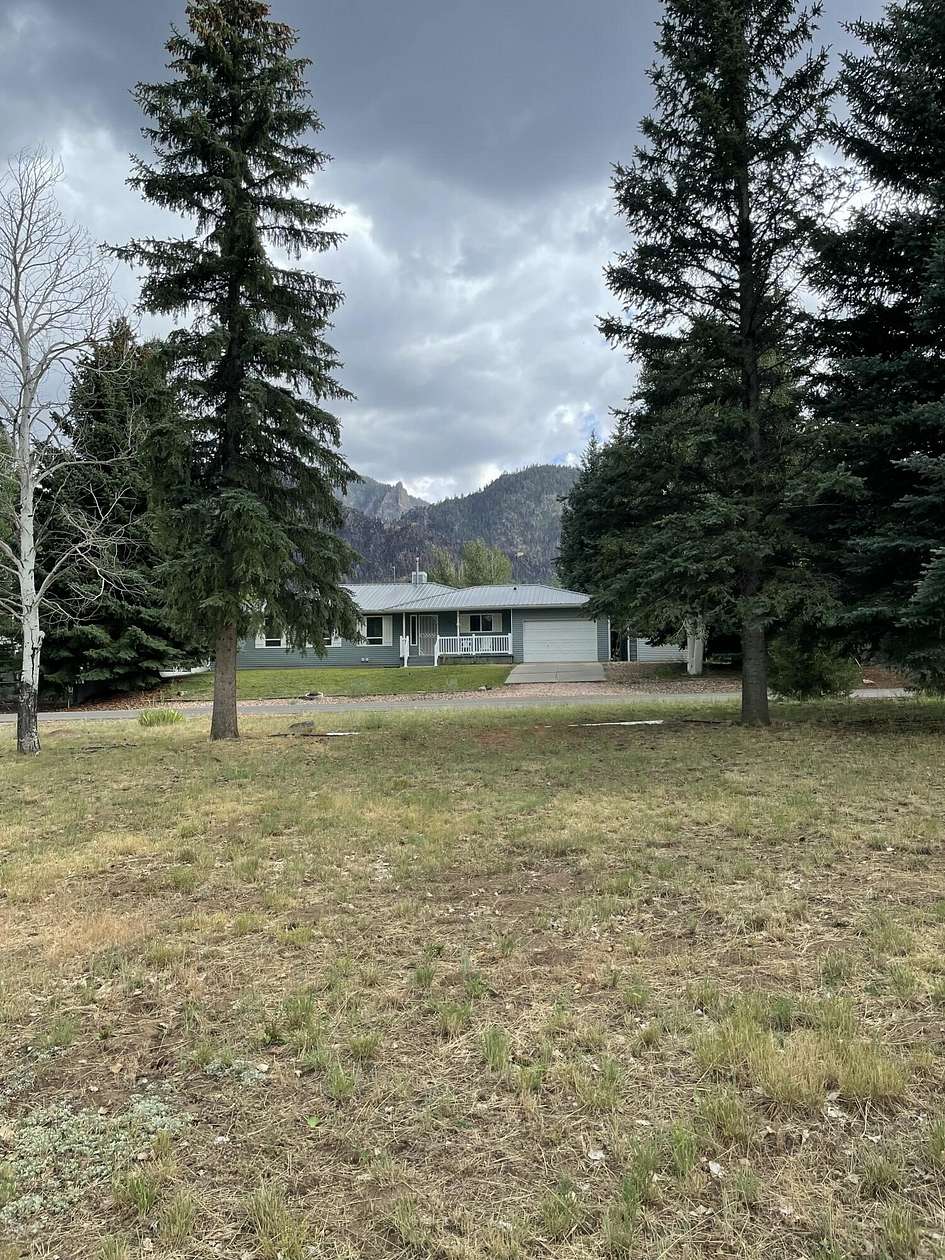 0.3 Acres of Residential Land for Sale in Pine Valley, Utah