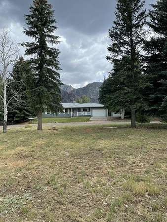 0.3 Acres of Residential Land for Sale in Pine Valley, Utah