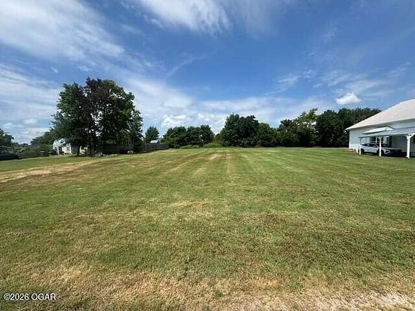 0.67 Acres of Land for Sale in Joplin, Missouri