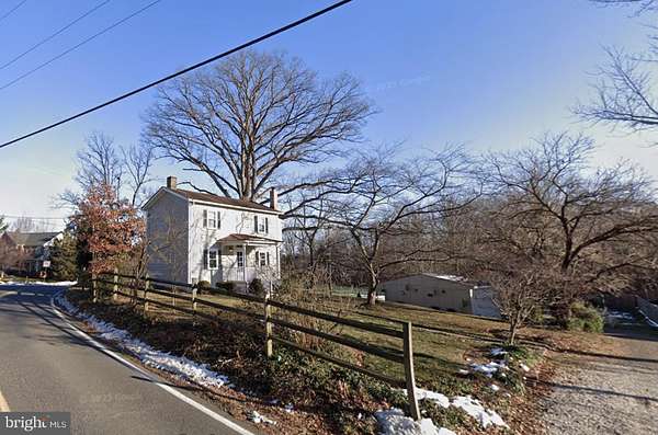 1.75 Acres of Land with Home for Sale in Manassas, Virginia