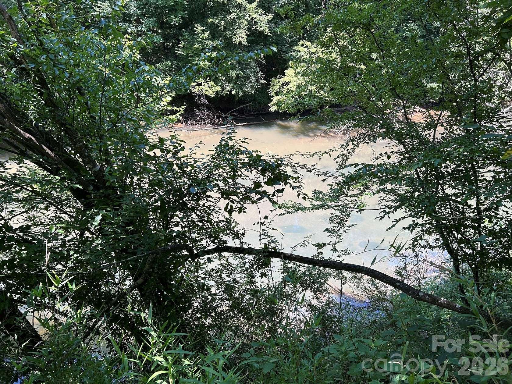 2 Acres of Land for Sale in Rutherfordton, North Carolina