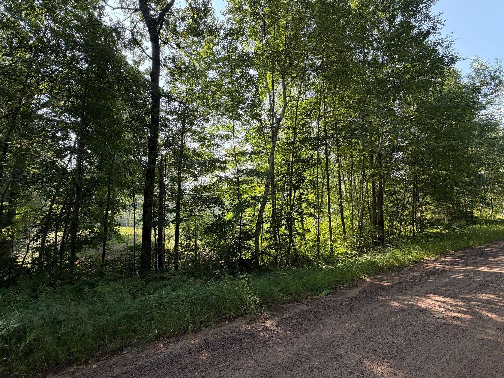 0.35 Acres of Residential Land for Sale in Minocqua, Wisconsin