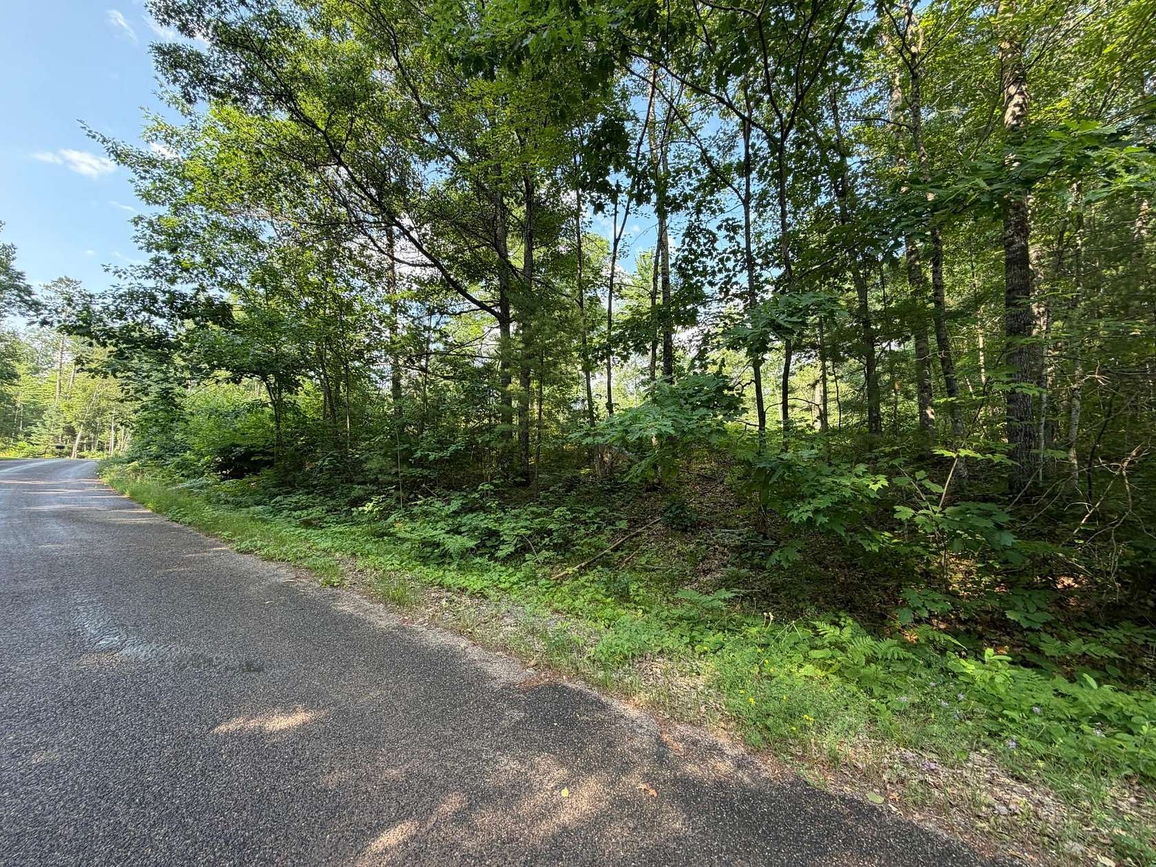 0.35 Acres of Residential Land for Sale in Minocqua, Wisconsin