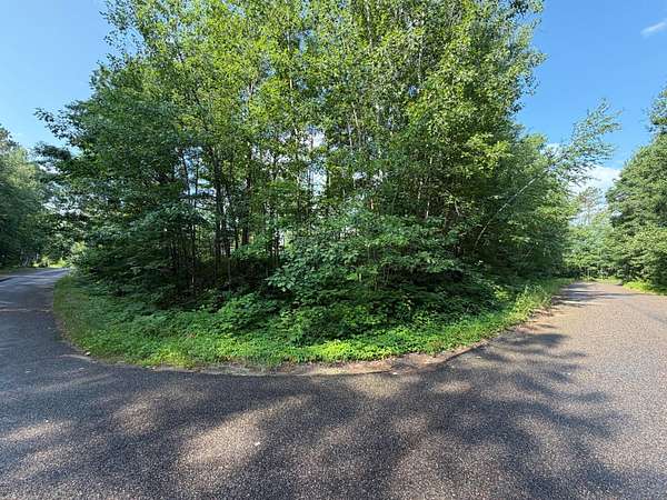 0.35 Acres of Residential Land for Sale in Minocqua, Wisconsin