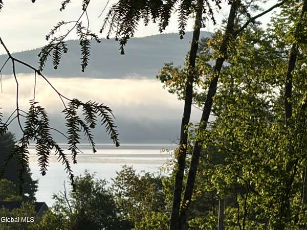 1.2 Acres of Residential Land for Sale in Bolton Landing, New York