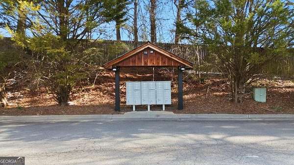 1.85 Acres of Residential Land for Sale in Clarkesville, Georgia