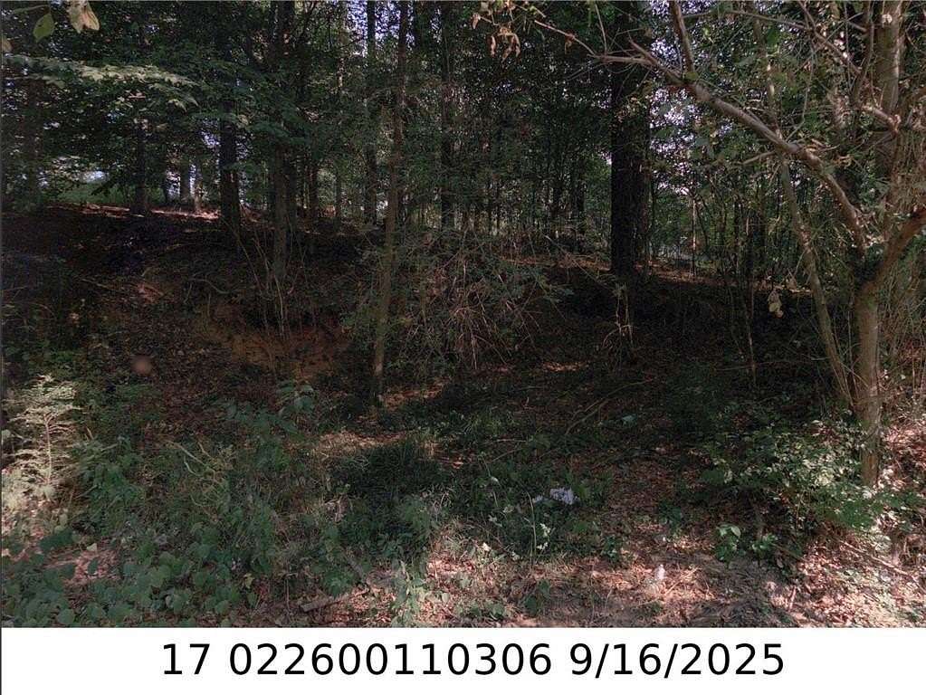 0.17 Acres of Residential Land for Sale in Atlanta, Georgia